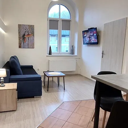Pierwszy Maj * Kudowa-Zdrój
