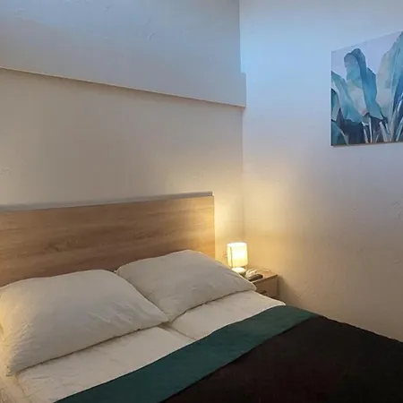 Апартаменты Pierwszy Maj