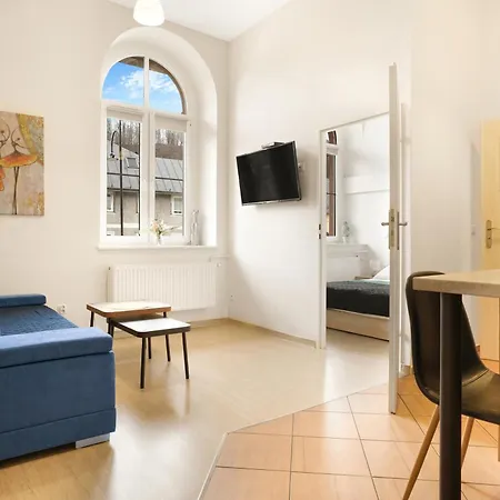 Apartman Pierwszy Maj *